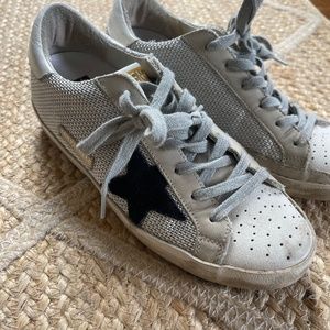 Golden Goose Superstars